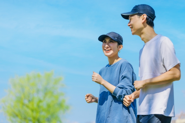 足底腱膜炎が治った人の明るい未来