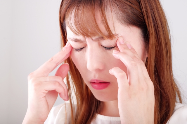 光過敏(目の眩しさ)とは