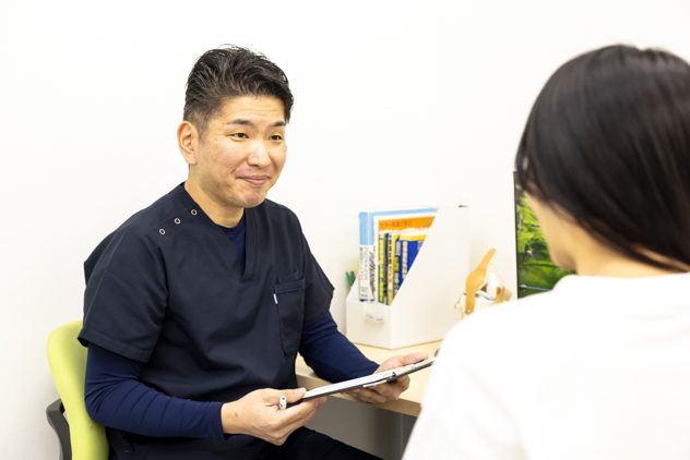 過緊張