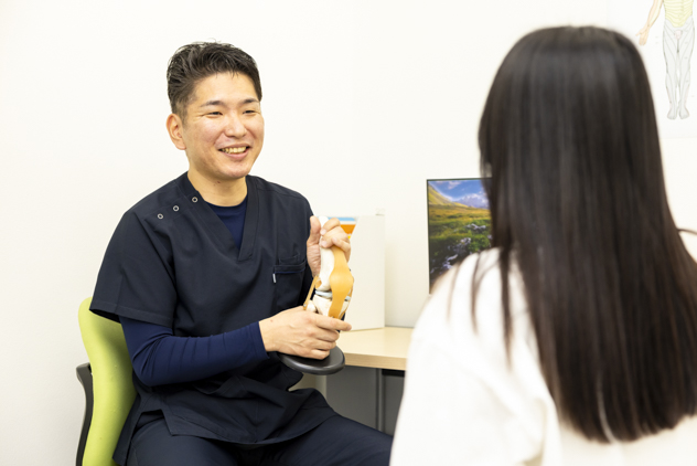 関節痛が治った人の明るい未来