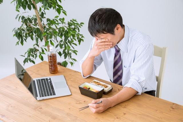 寒暖差疲労とは