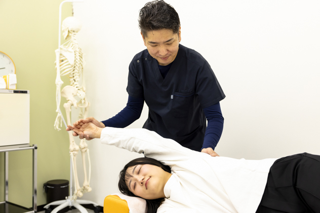 腱板断裂