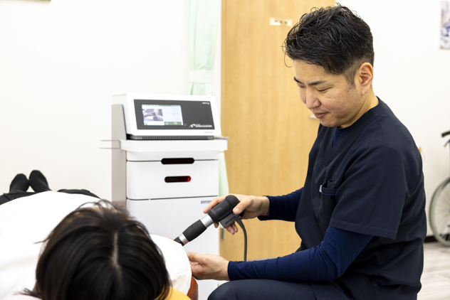 手根管症候群が治った人の明るい未来