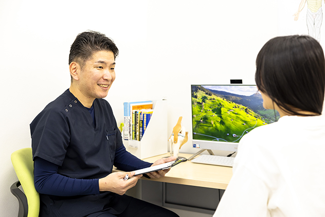メニエール病