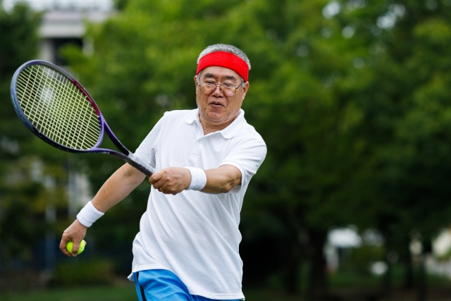 筋腱付着部障害が治った人の明るい未来