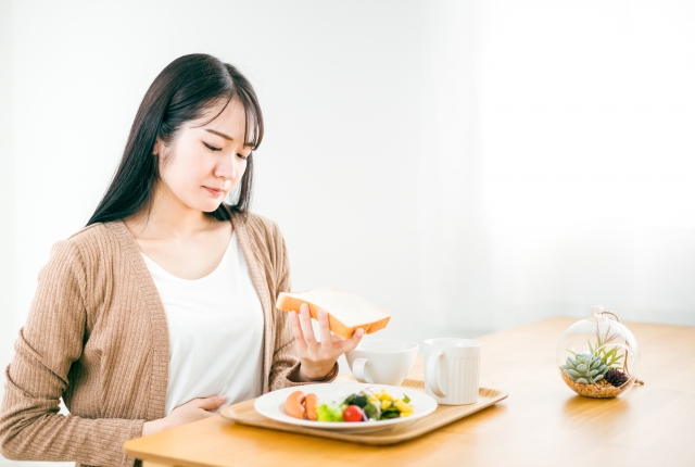 食欲不振とは