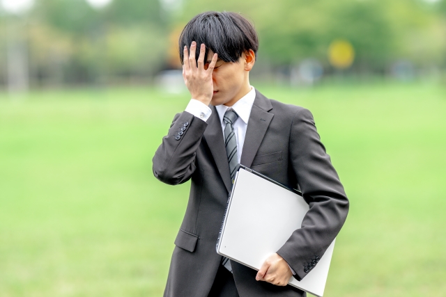 社会緊張障害とは