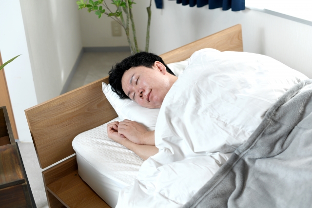 熟眠障害が治った人の明るい未来