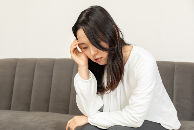 自律神経性めまいとは