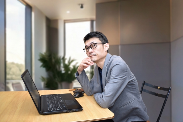 集中力低下とは