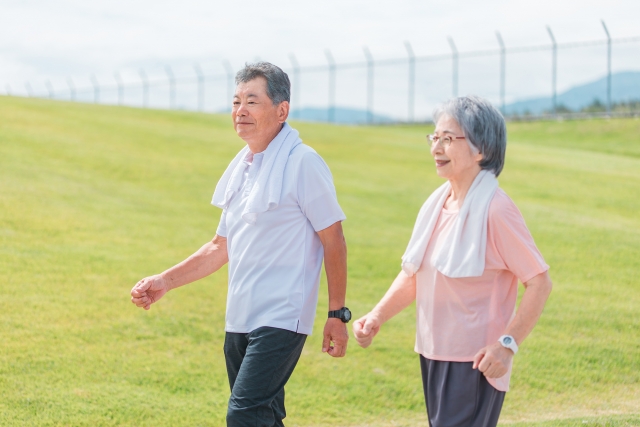 脊柱管狭窄症の明るい未来