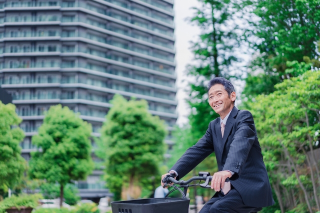 交通事故の症状が改善された人の明るい未来