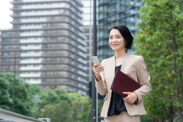 めまいが治った人の明るい未来