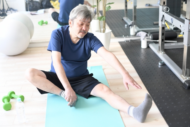 ぎっくり腰が治った人の明るい未来