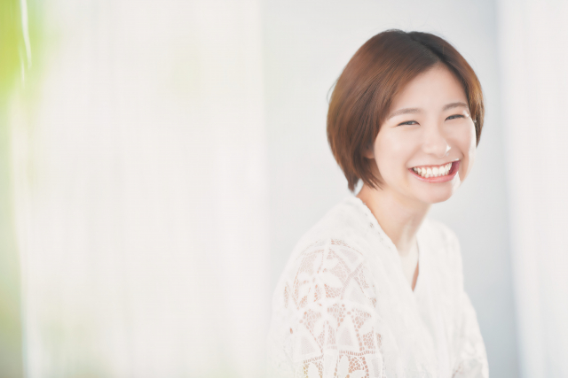 顔面神経麻痺が改善された人の明るい未来