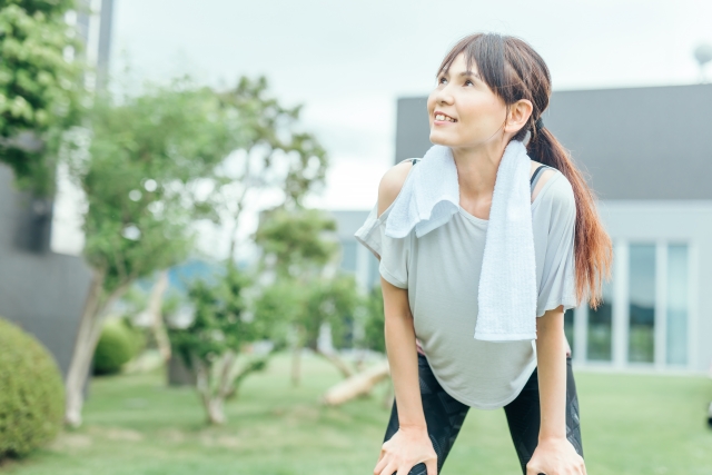 半月板損傷が治った人の明るい未来