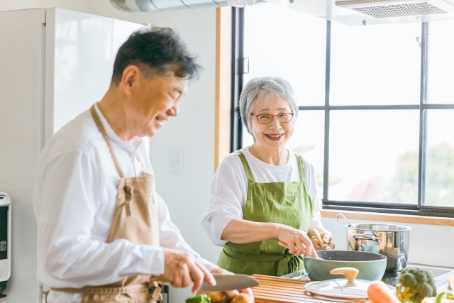 握力の低下が改善した人の明るい未来
