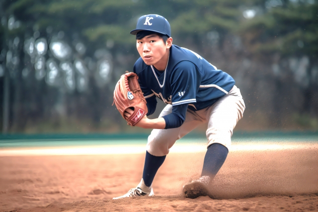 野球肩が治った人の明るい未来