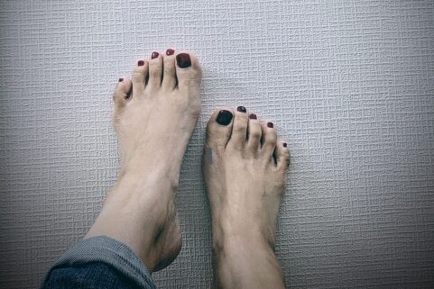 モートン病とは