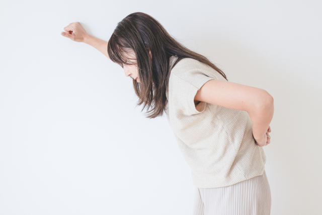腰椎すべり症
