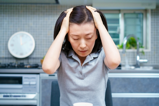 めまい　吐き気　耳鳴り　メニエール病