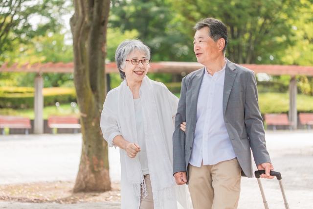 股関節の痛みが治った人の明るい未来