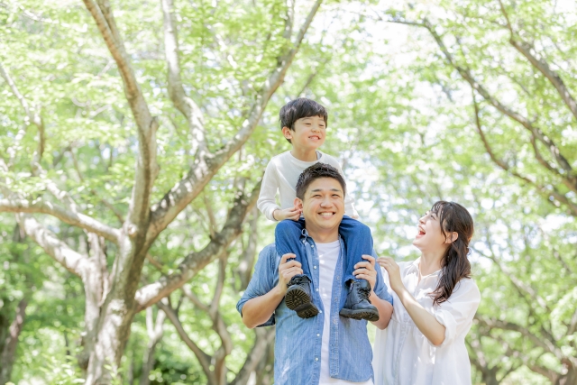 ぎっくり背中が治った人の明るい未来