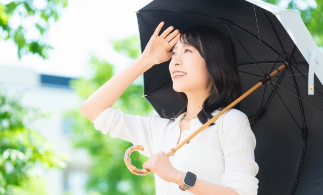 光過敏が治った人の明るい未来