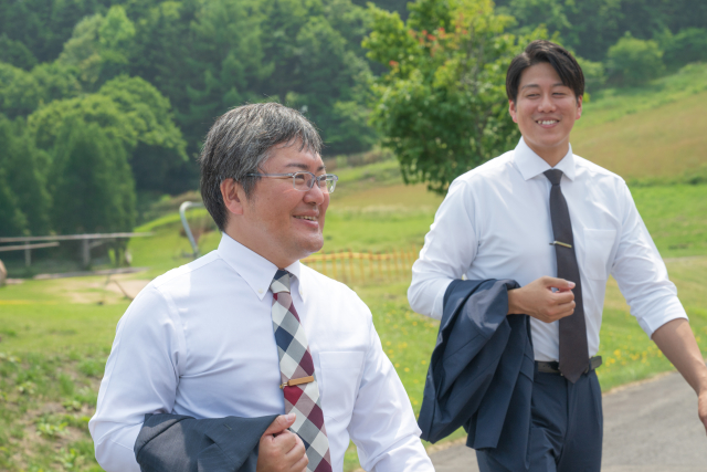 間欠性跛行が治った人の明るい未来
