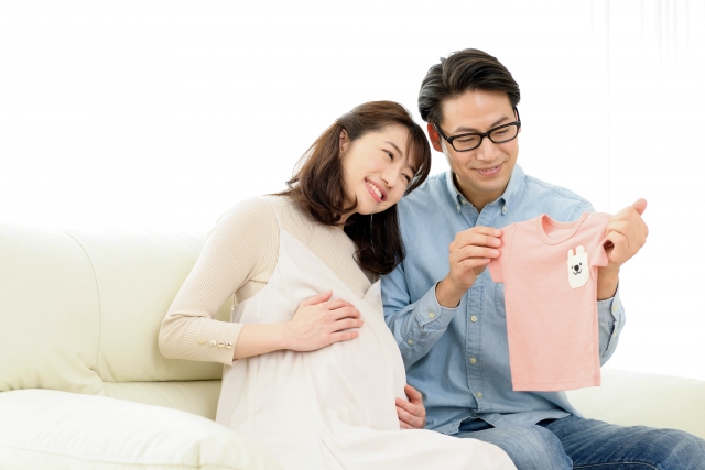 妊娠中の腰痛が治った人の明るい未来