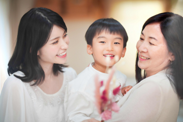 石灰沈着性腱板が治った人の明るい未来
