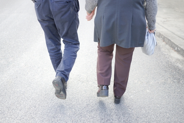 圧迫骨折後腰痛が治った人の明るい未来