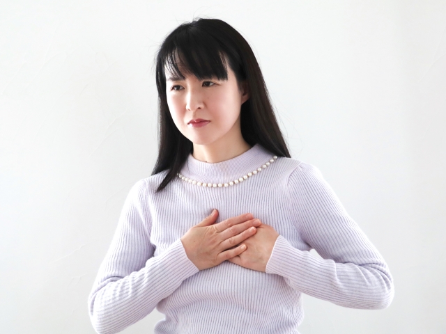 動悸