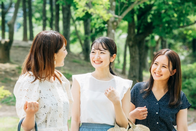 体位性頻脈症候群が治った人の明るい未来