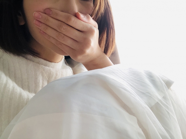 吐き気とは