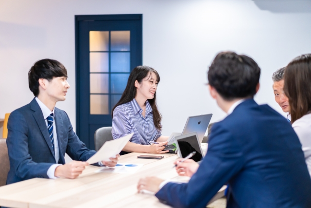 HSPが治った人の明るい未来