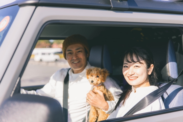 吐き気がなくなった人の明るい未来
