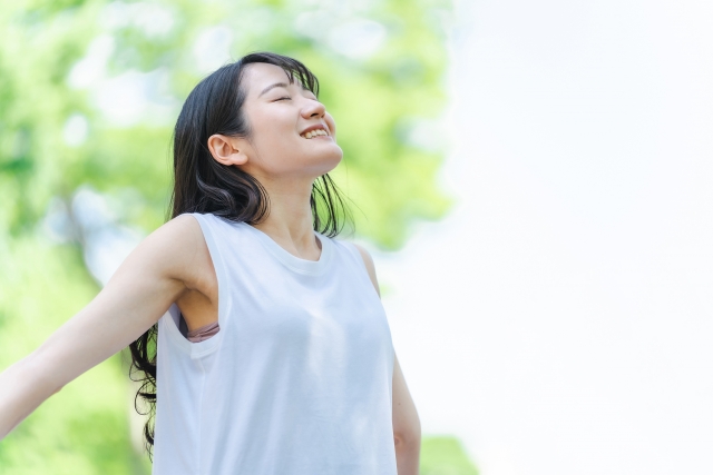 三叉神経痛が治った人の明るい未来