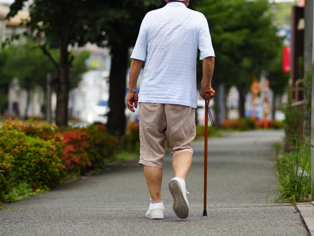 脳梗塞片麻痺とは
