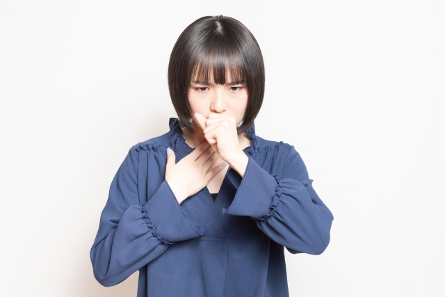 反回神経麻痺とは