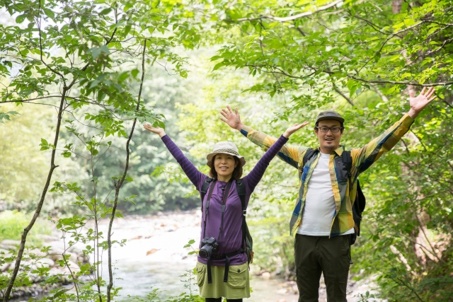 肋間神経痛が治った人の明るい未来