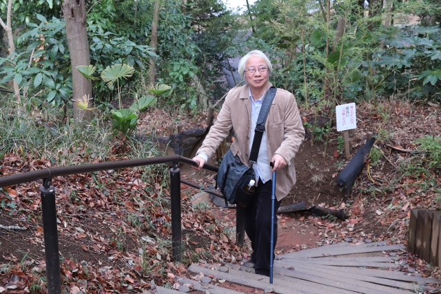脳梗塞片麻痺が改善した人の明るい未来