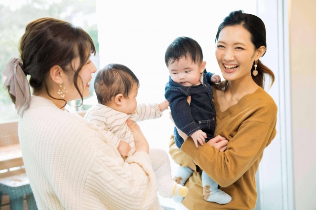 産後の股関節痛が治った人の明るい未来