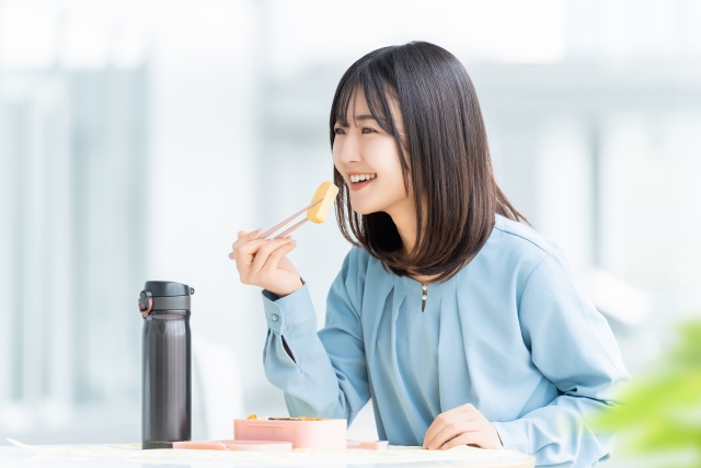 食いしばりがなくなった人の明るい未来