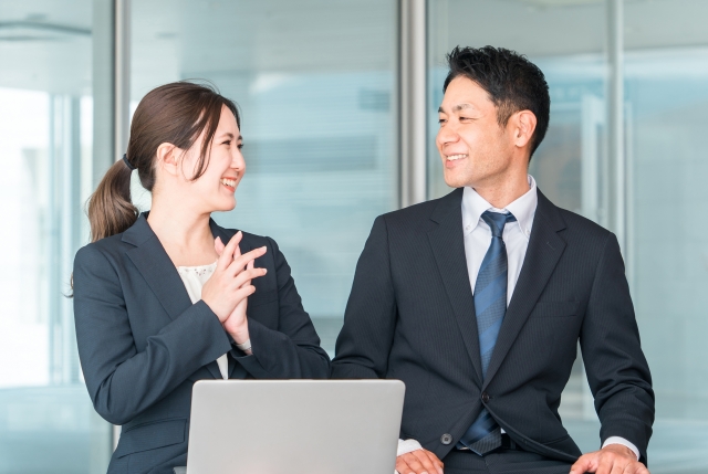 だるさが改善された人の明るい未来