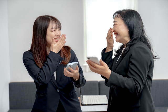動悸が治った人の明るい未来