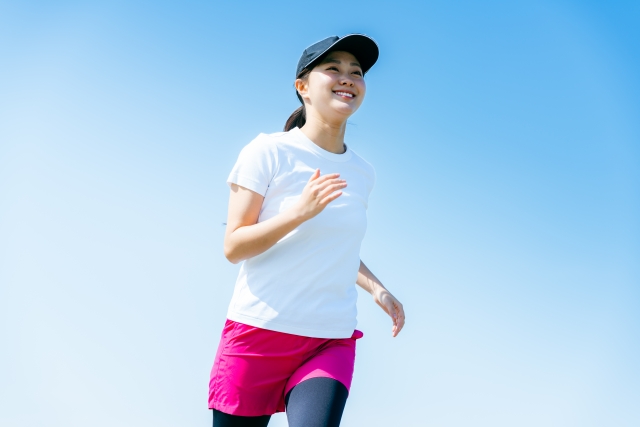 足首の痛みが治った人の明るい未来