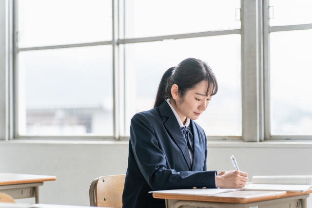 集中力が改善された人の明るい未来