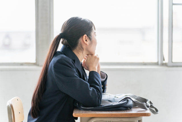 集中力がないとは