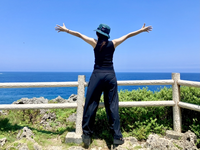 夏バテしなくなった人